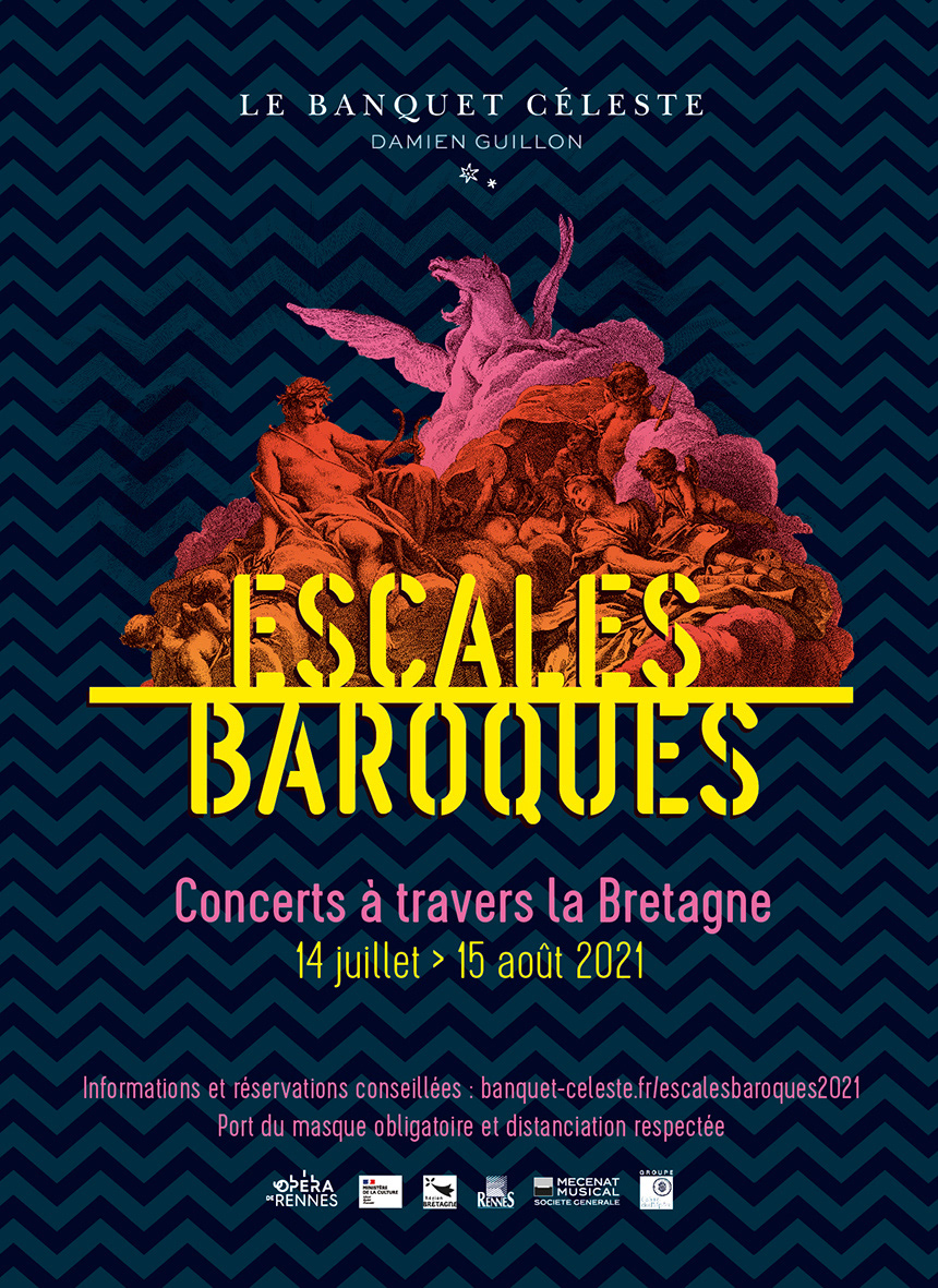 Escales baroques
