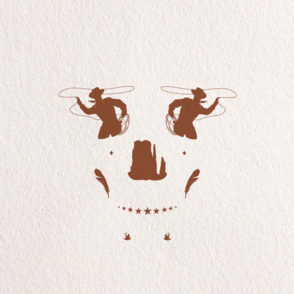 Memento mori, Cowboy !
