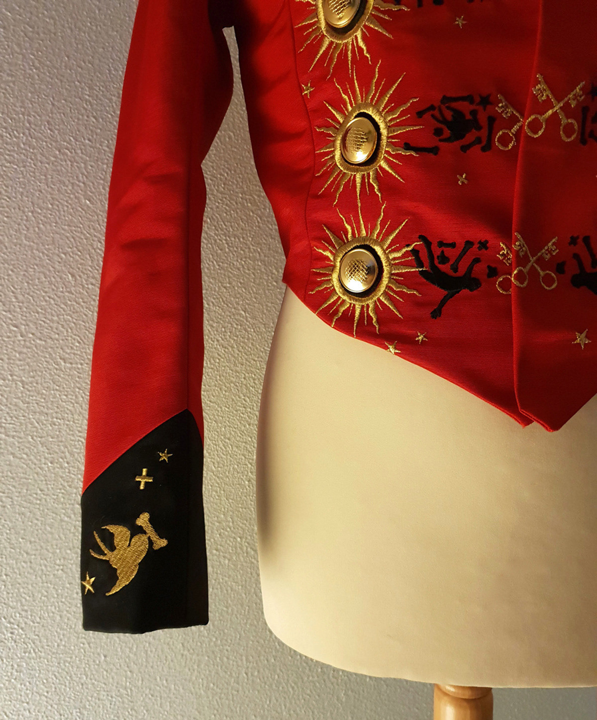 motifs pour broderie