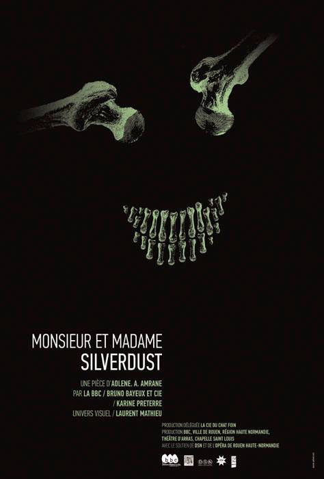 Bruno Bayeux / Amrane