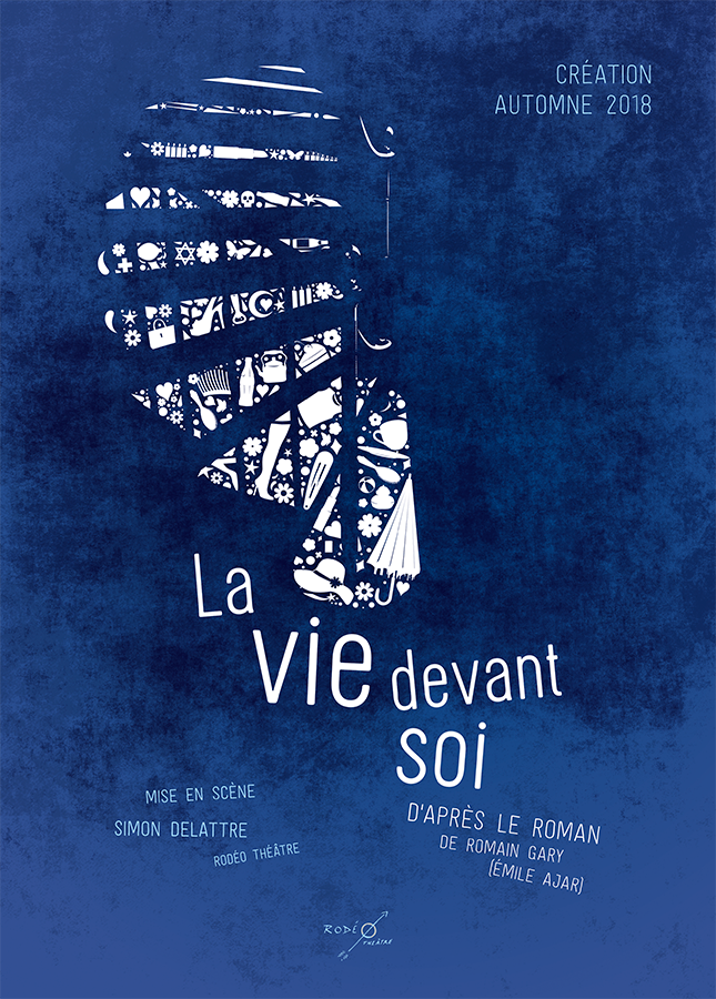 La Vie devant soi - Romain Gary