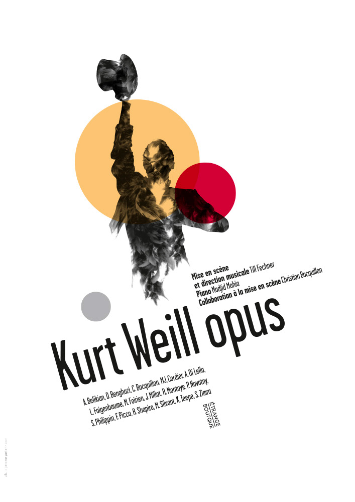 Kurt Weill