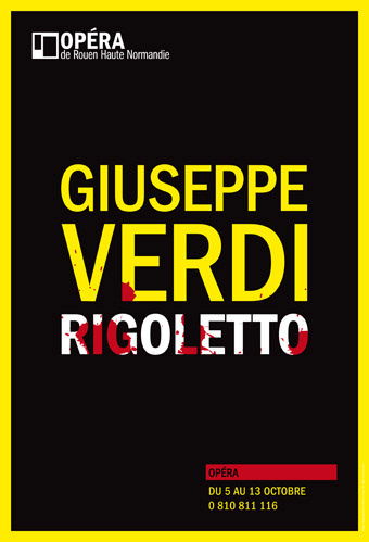 Rigoletto - Verdi