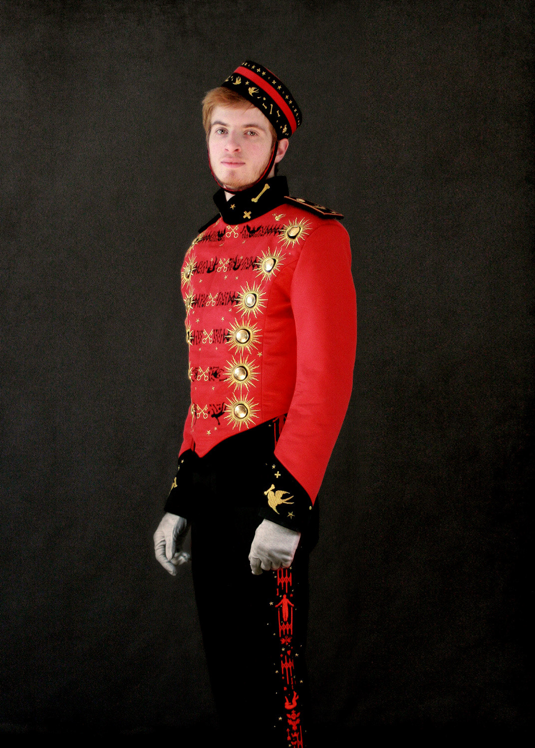 motifs pour broderie