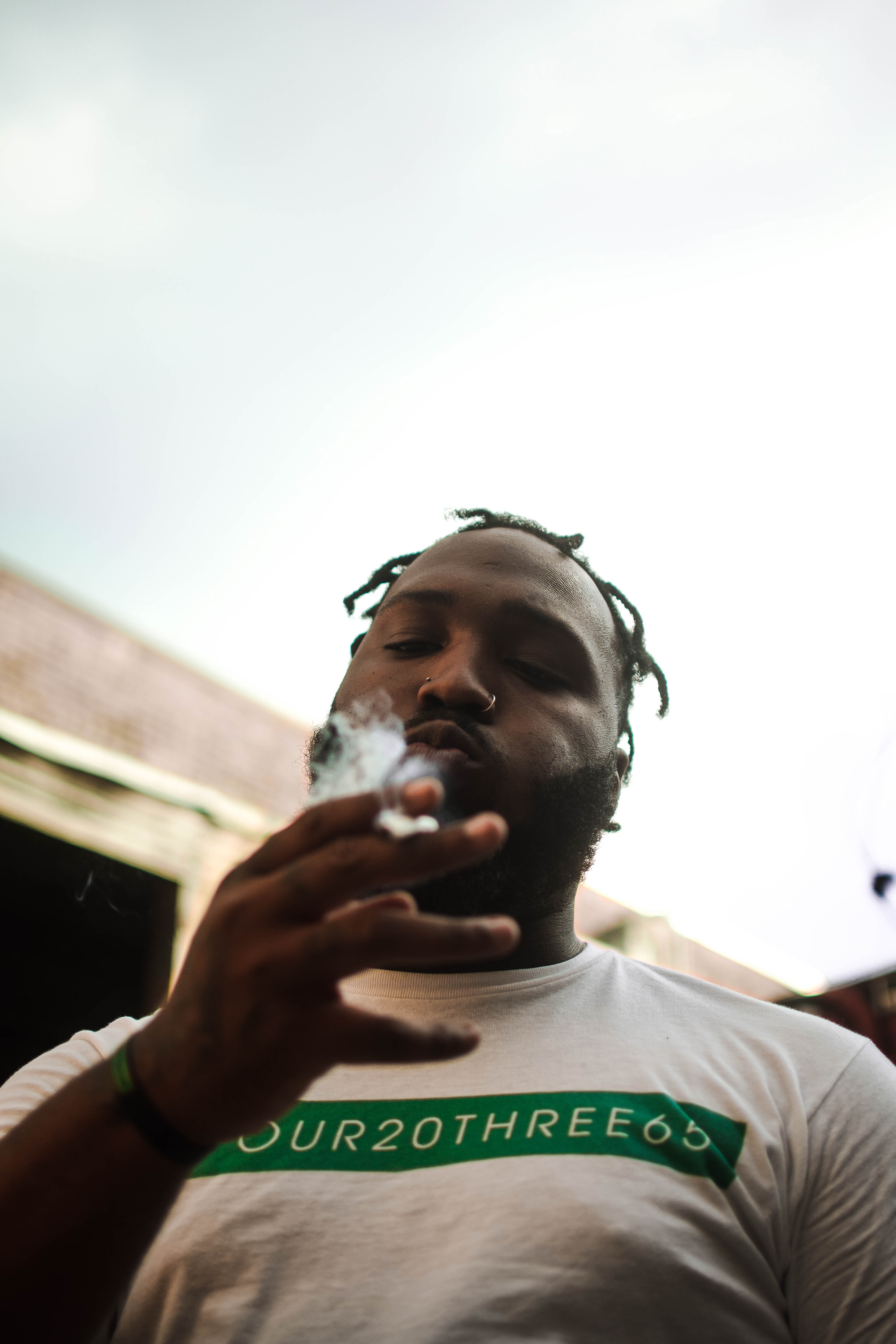 Hoodfaded X 420365