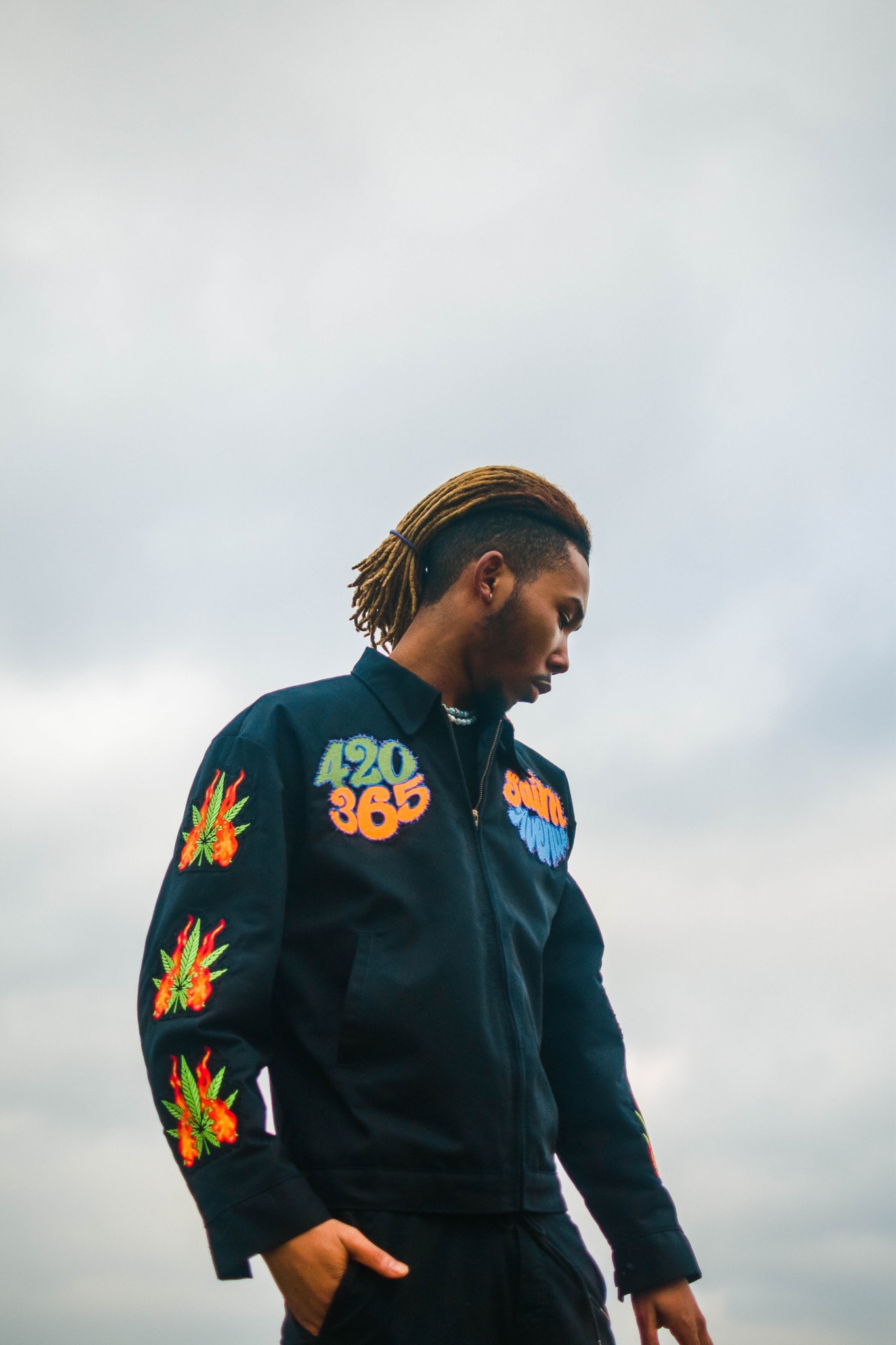 WakeWav for Saint Avenue