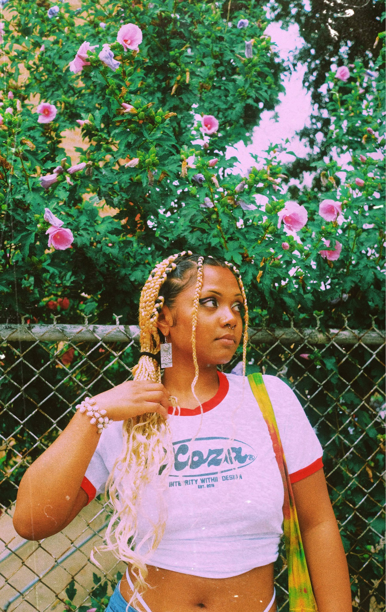 Cherelle for XOZA Ringer