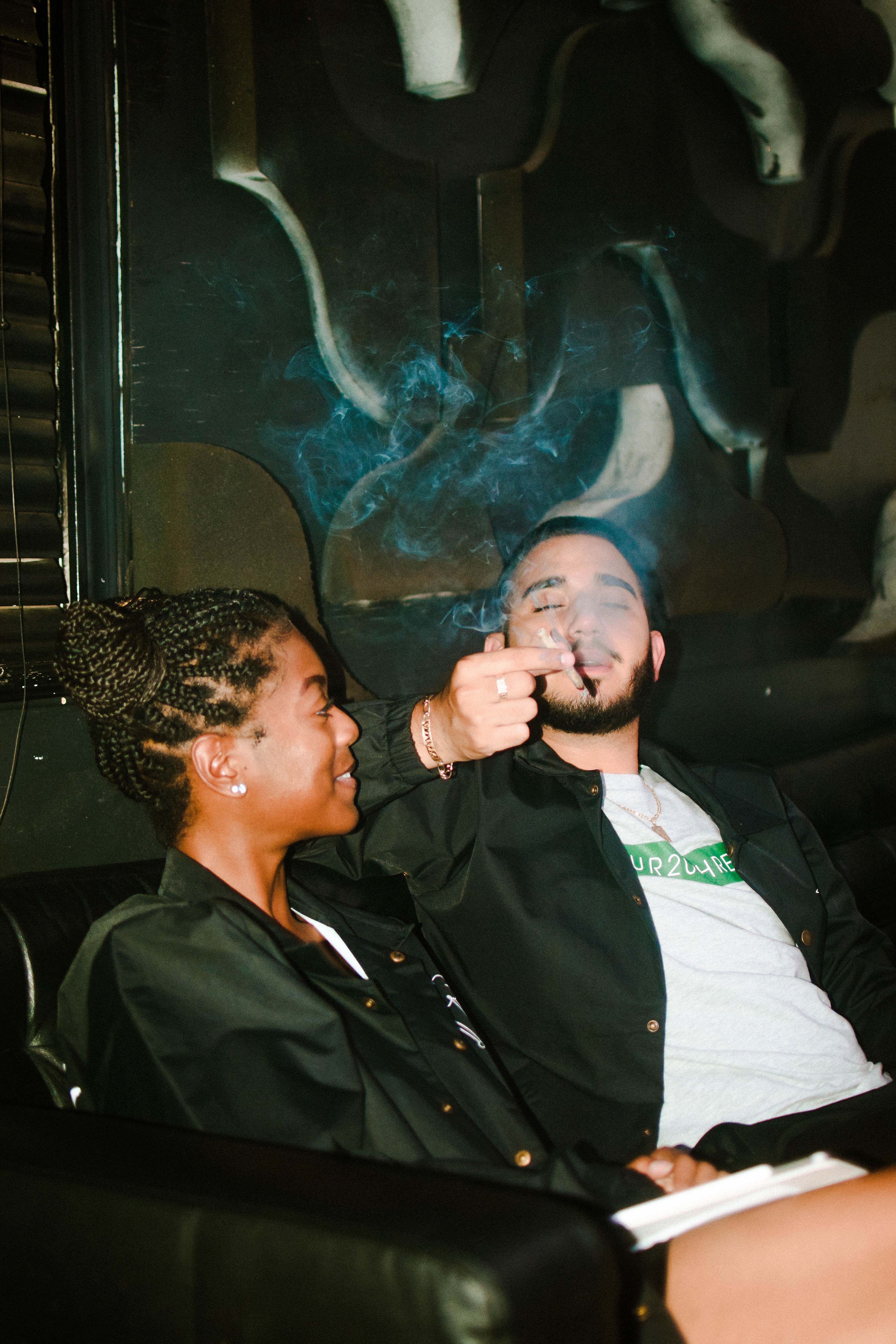 Airika & Jesus X Four20Three65