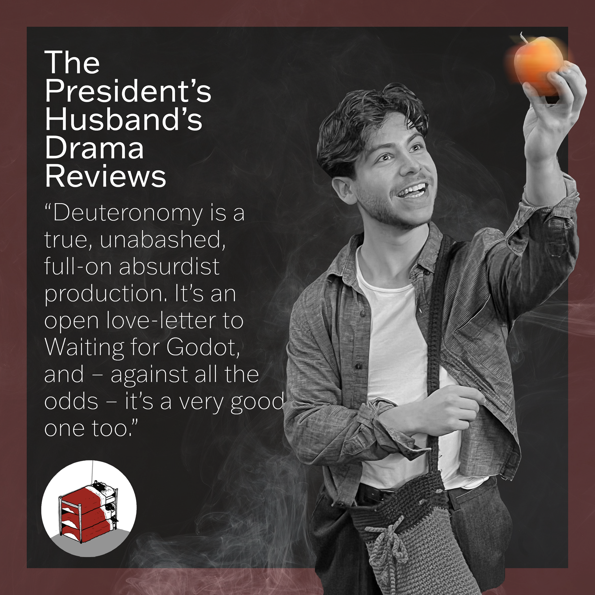 Edinburgh Fringe Theatre Review