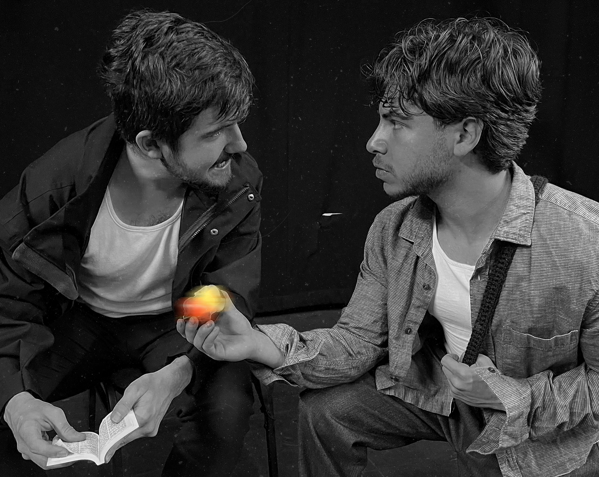 Edinburgh Fringe Photo