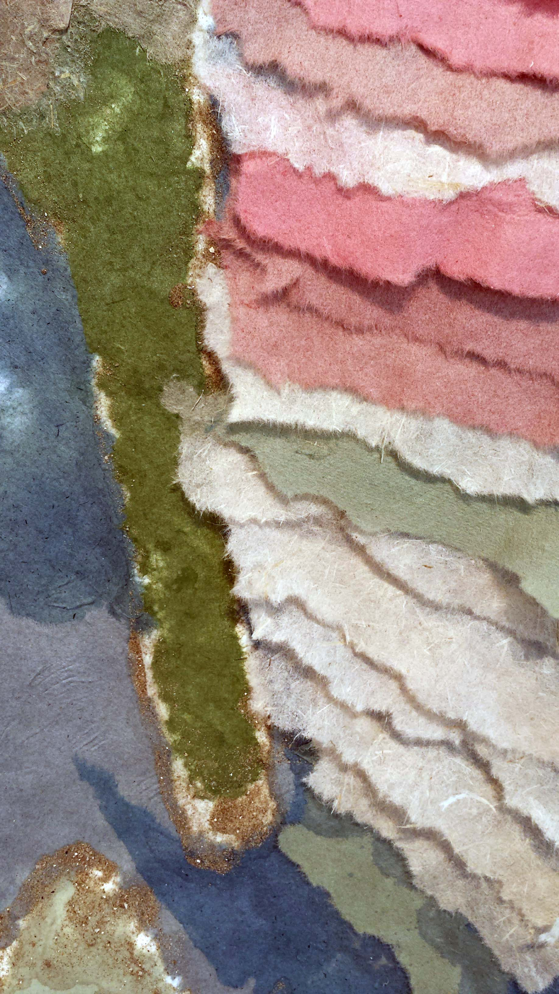 Detail, Don't Take it Littorally