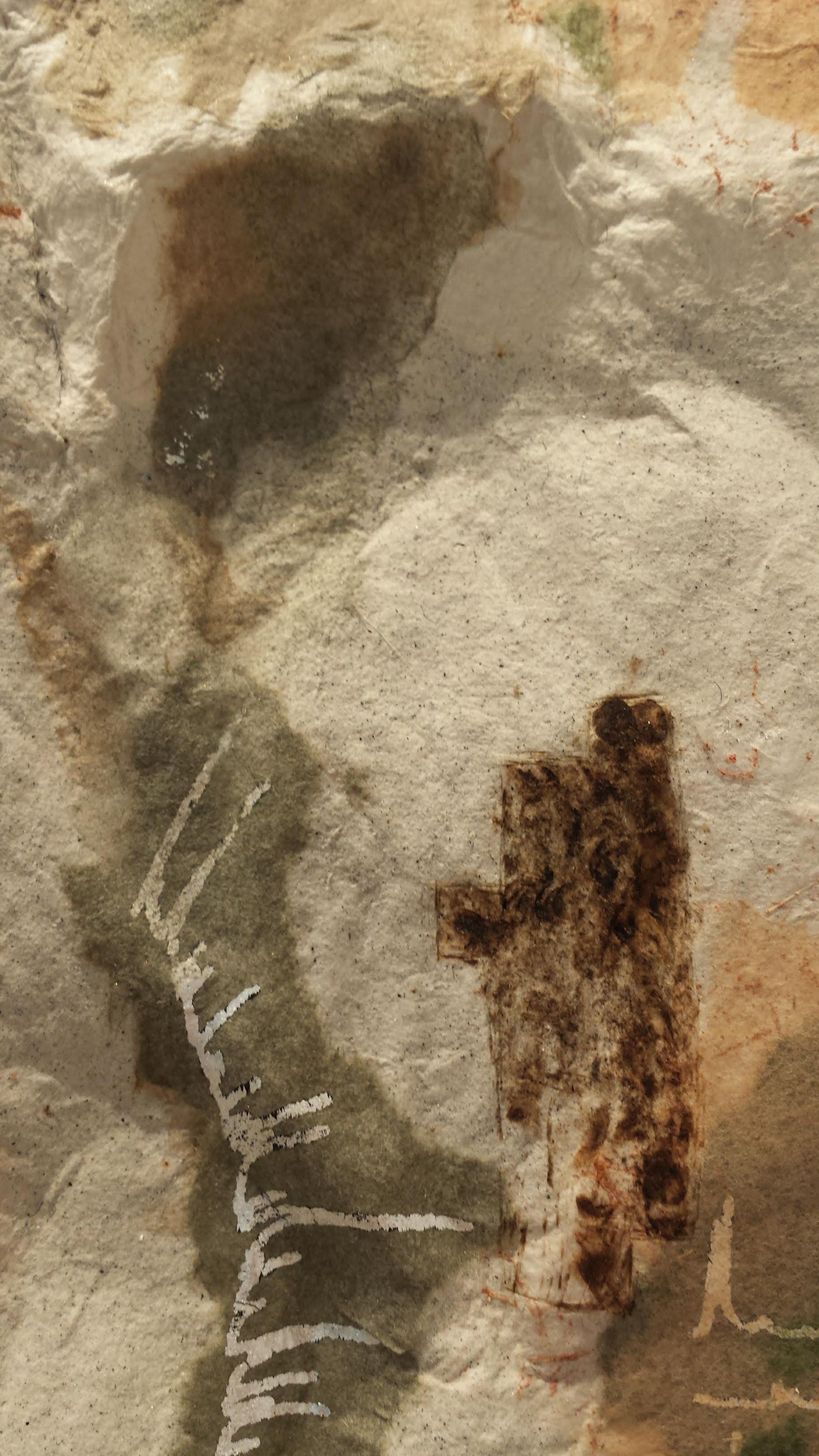 Detail, Hydroglyphics I
