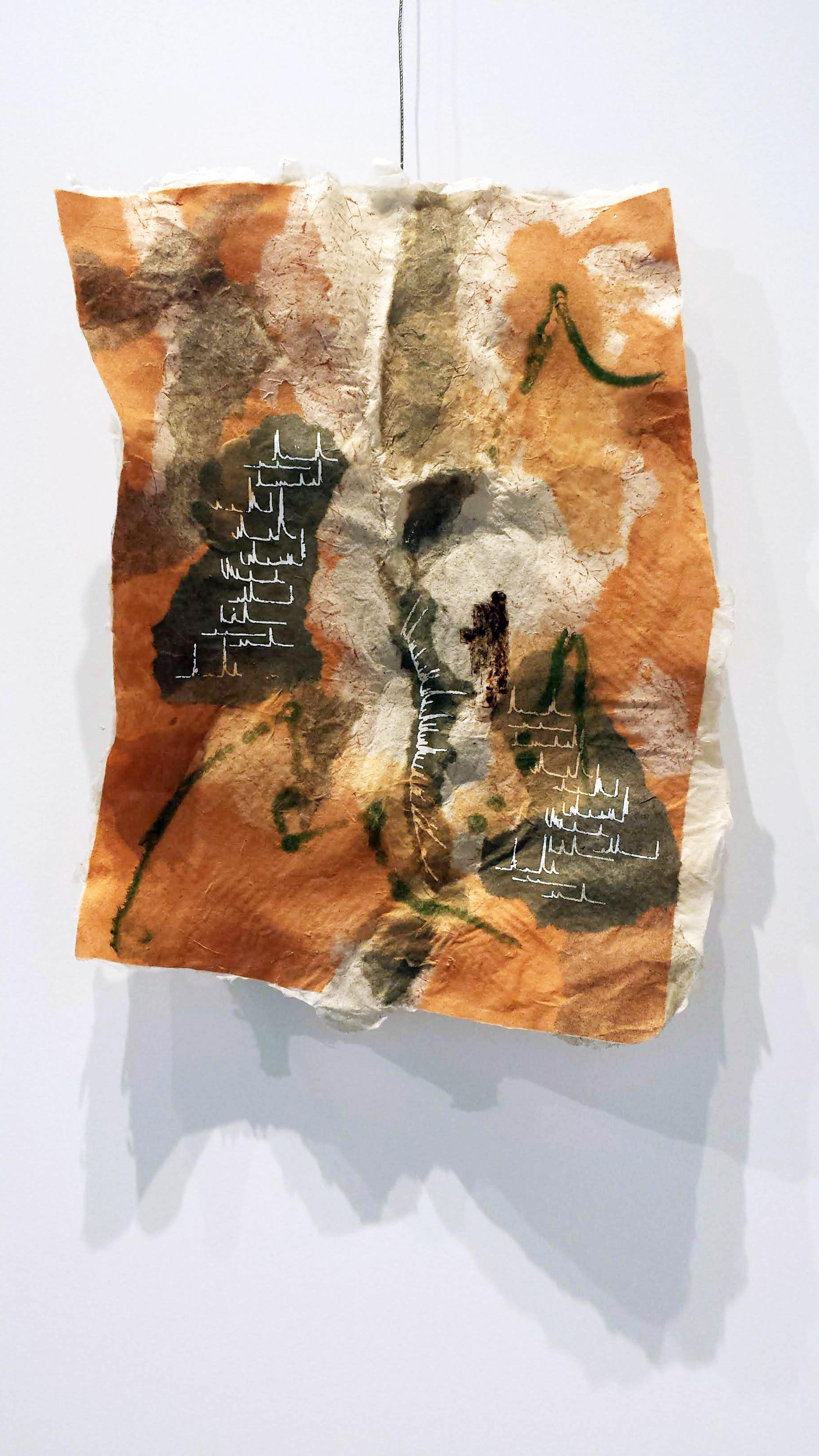 Hydroglyphics I