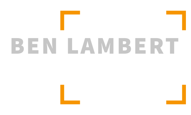 Benjamin Lambert Studio