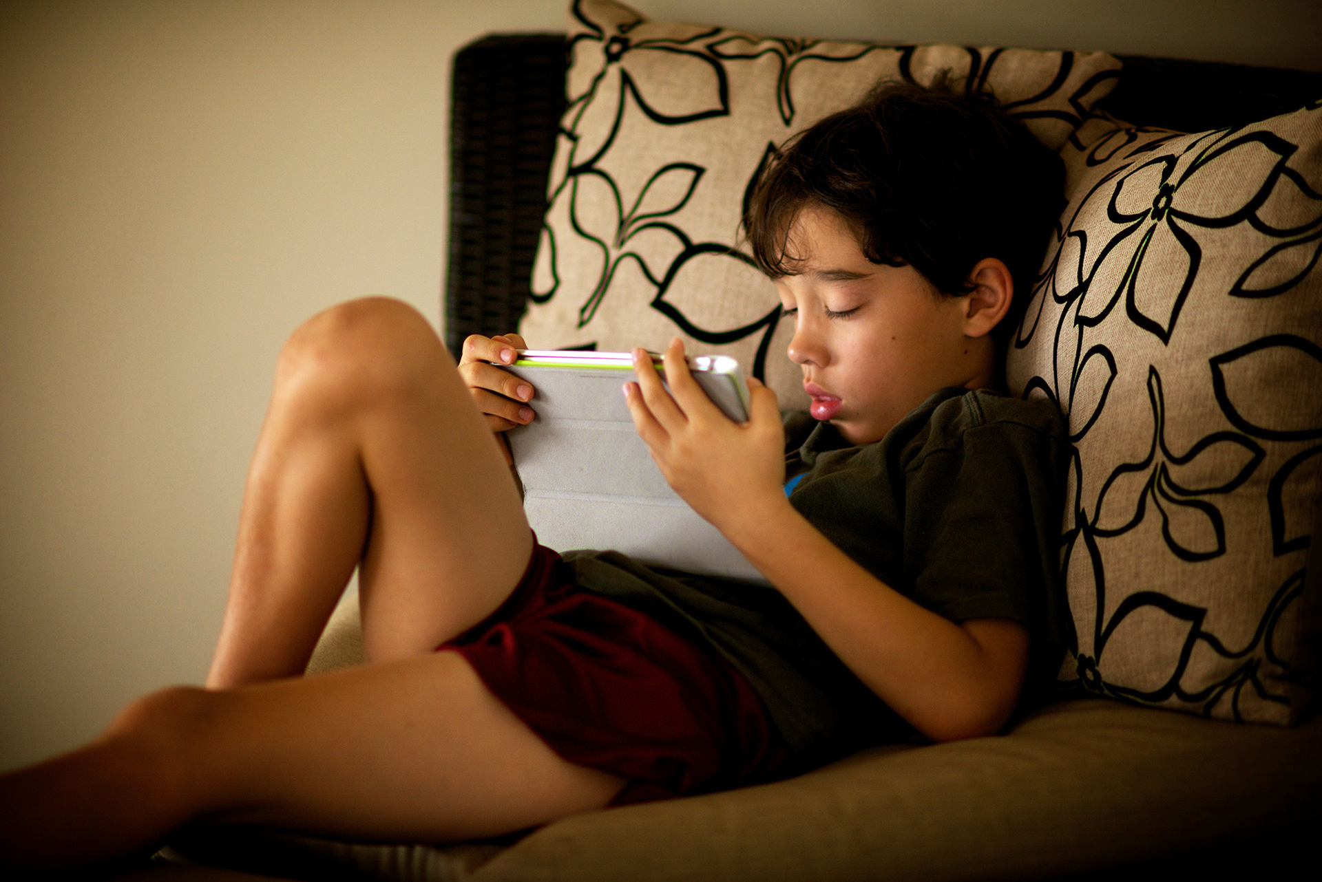 Birthday Celebration