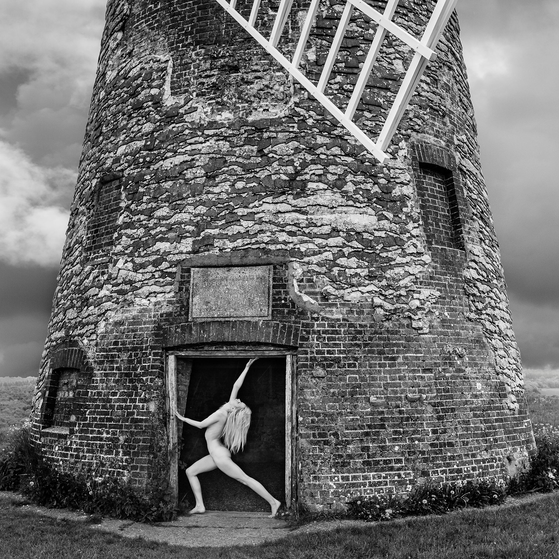 Windmills of your mind