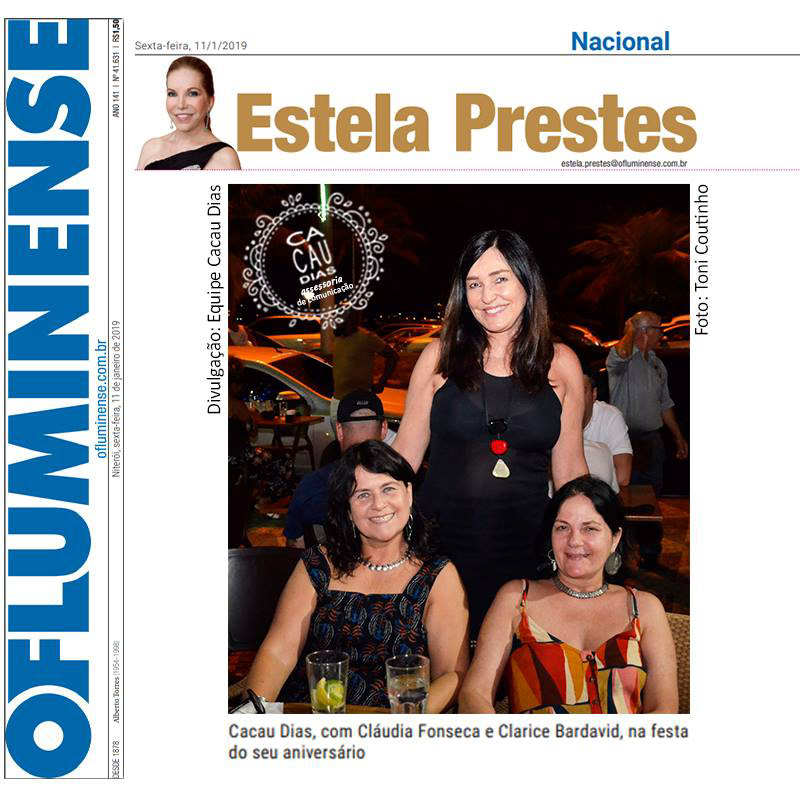 Clube da Cachaça - Só Para Elas