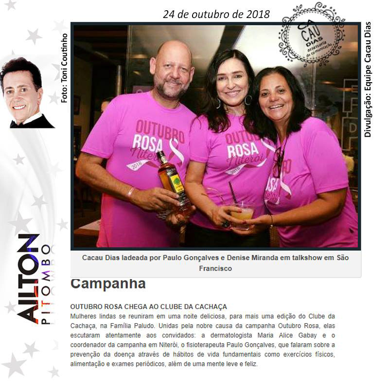 Clube da Cachaça - Só Para Elas