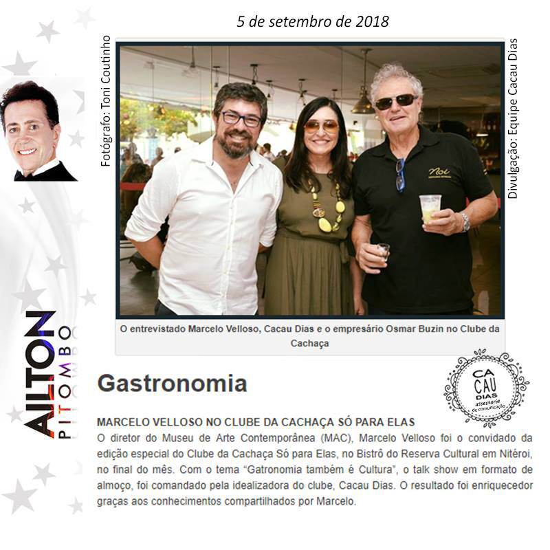 Clube da Cachaça - Só Para Elas