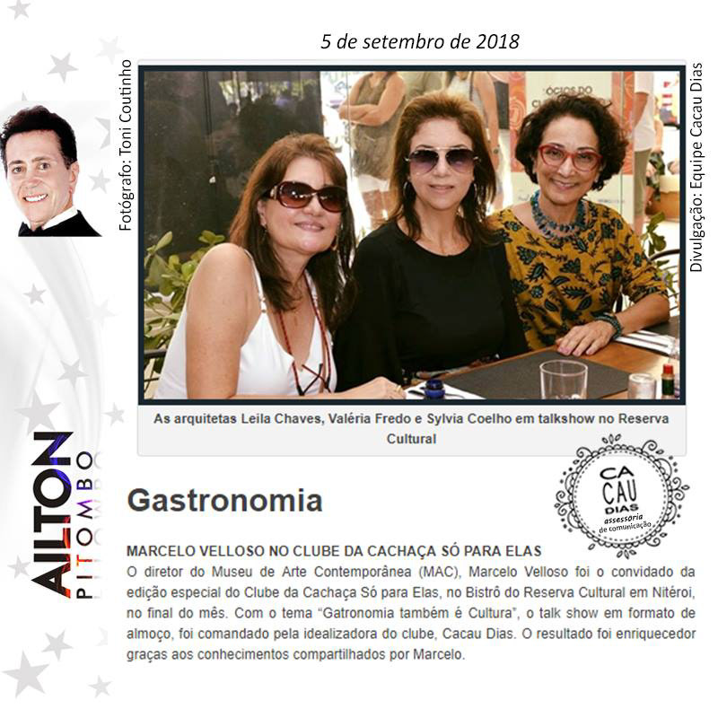 Clube da Cachaça - Só Para Elas