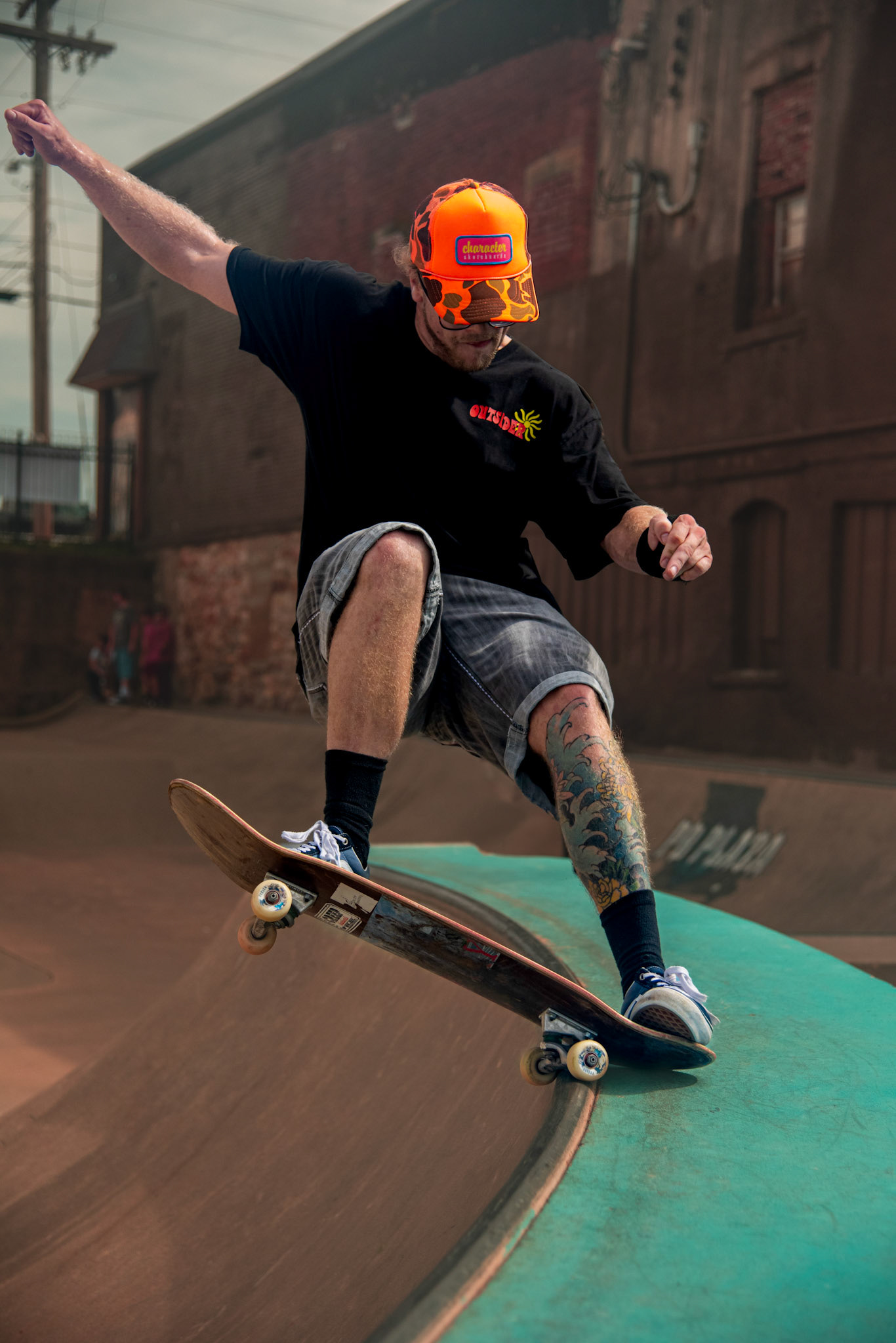 Skate city 