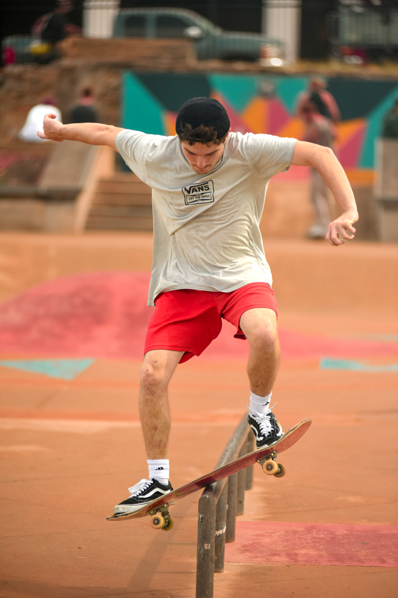 Skate city 