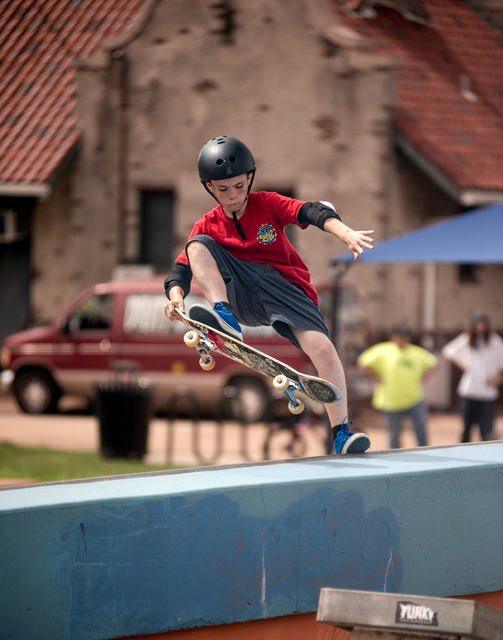 Skate city 