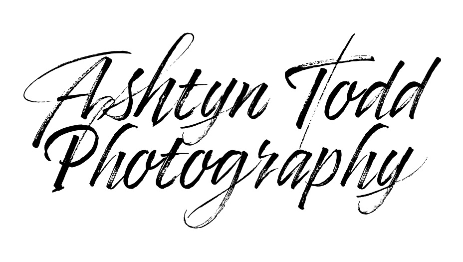 Ashtyn Todd