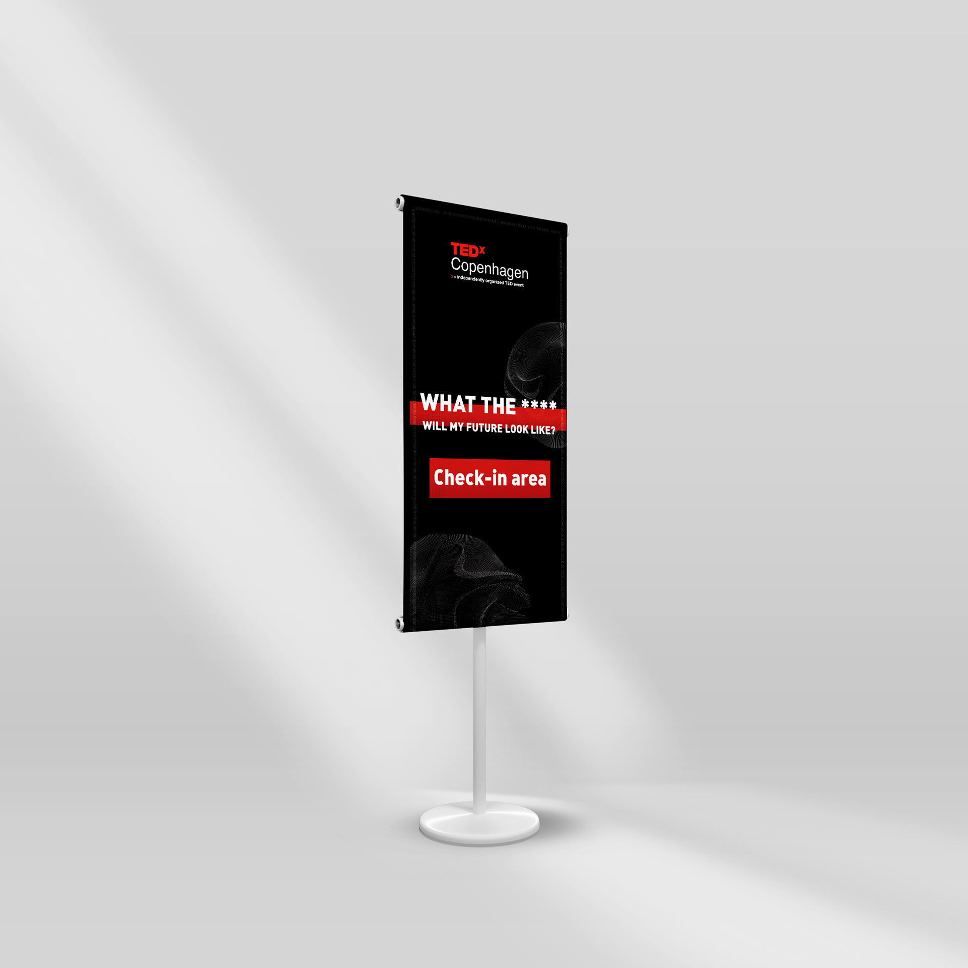 TEDxCopenhagen Event
