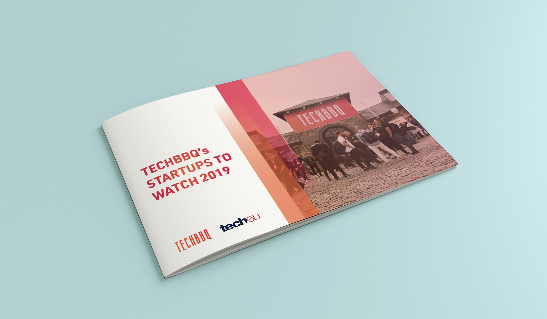 Booklet for techbbq.dk