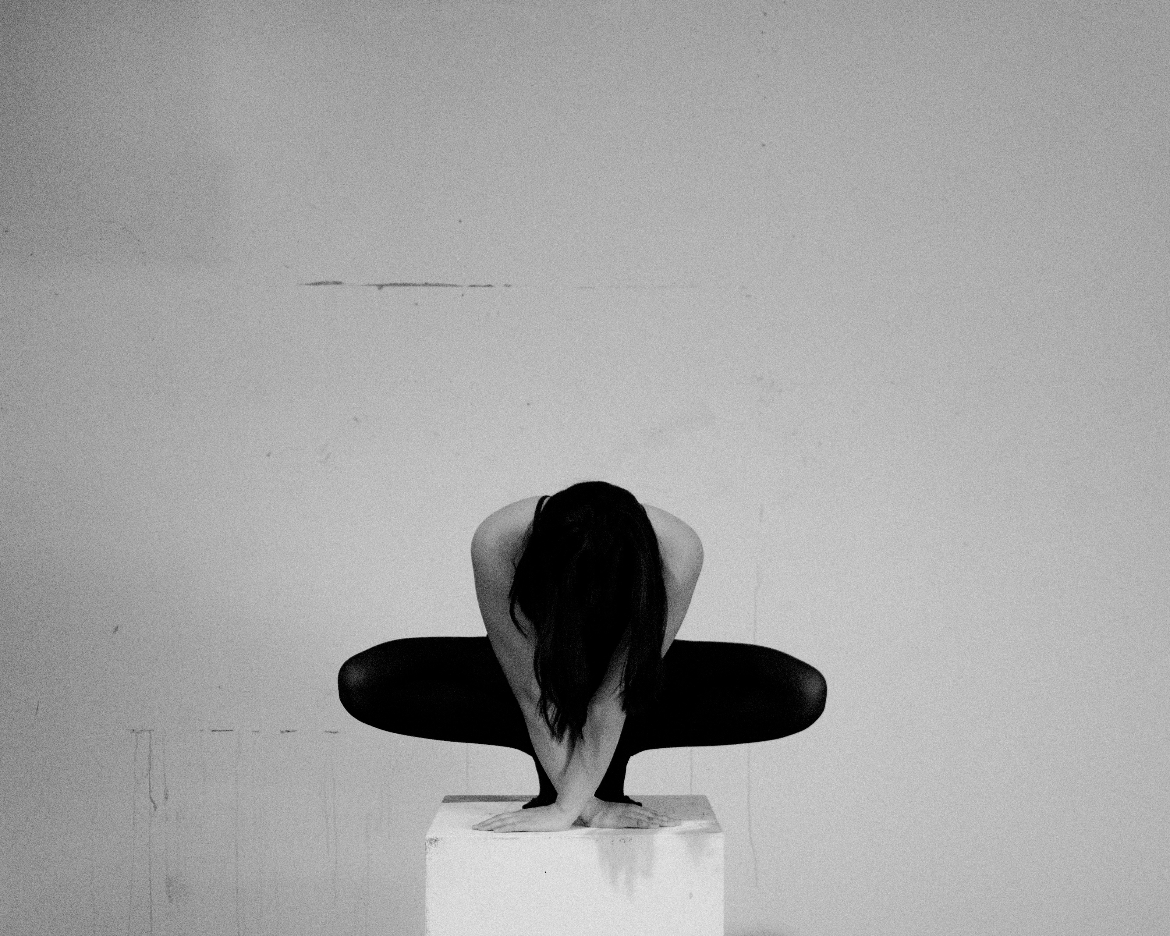 "Vase" Ft. Anna Clark
