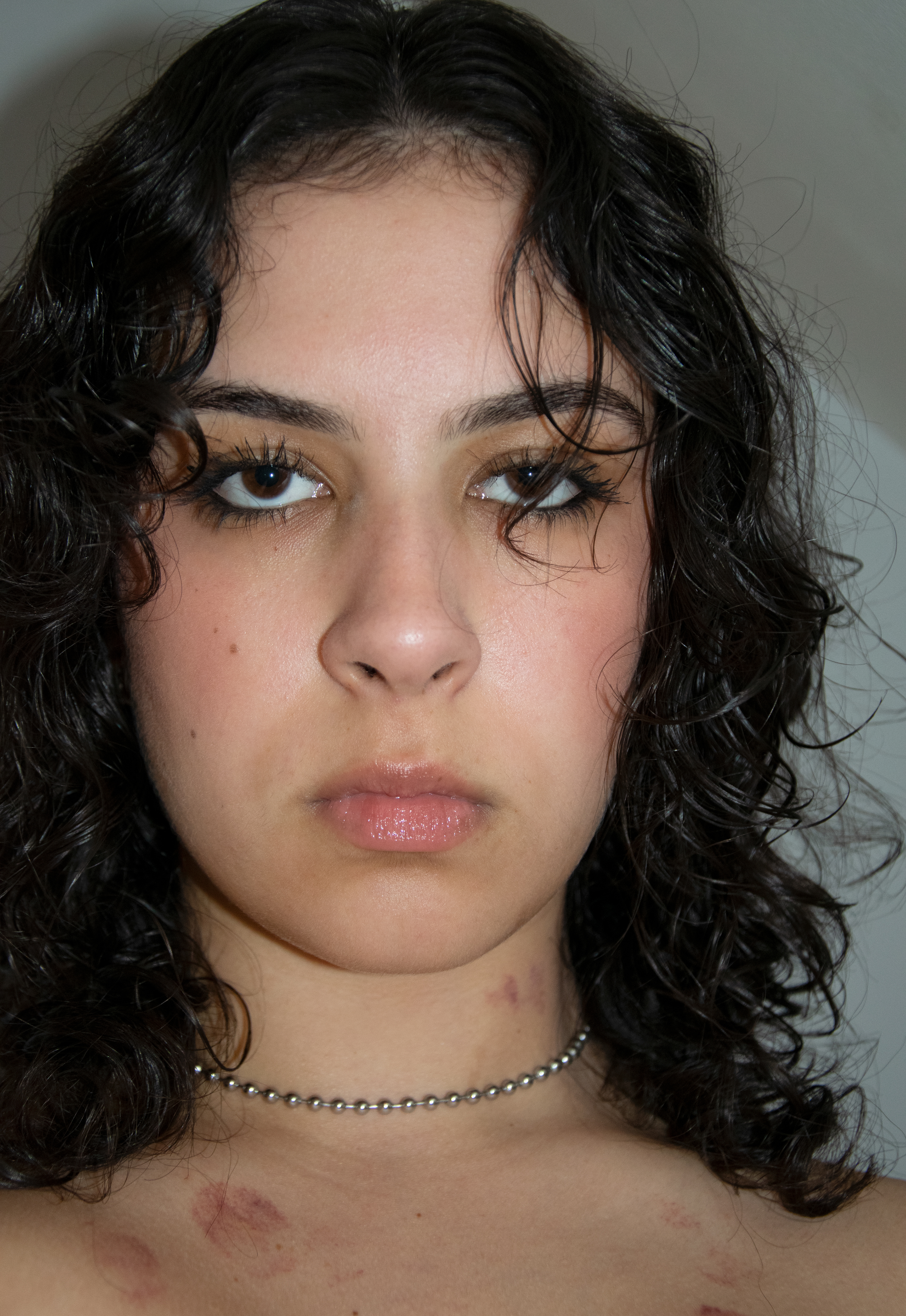 Self Portrait; July 11, 2022