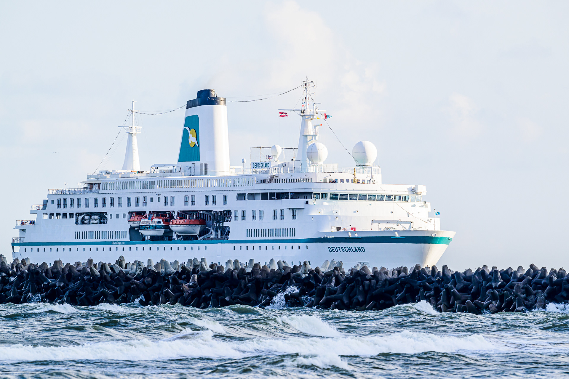 Ventspils, June 8, 2024