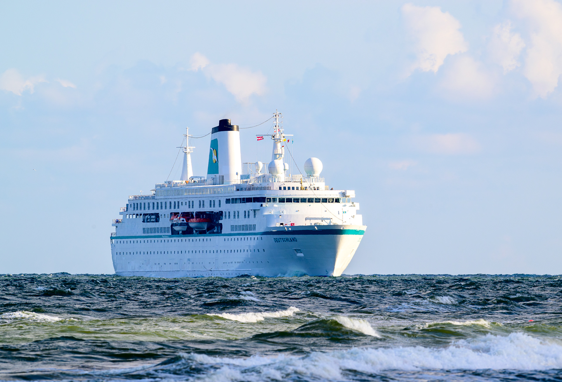 Ventspils, June 8, 2024