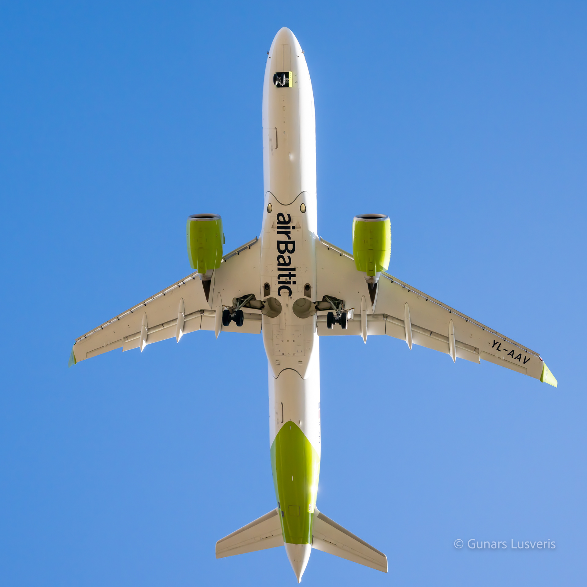Riga International Airport