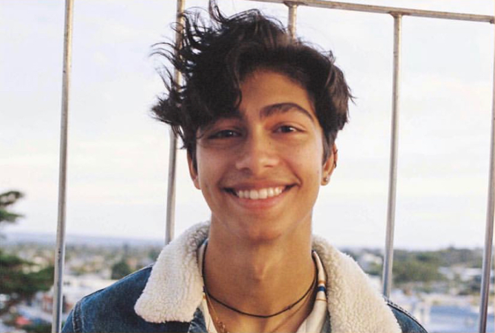 Dion Wheeler, Director/Producer