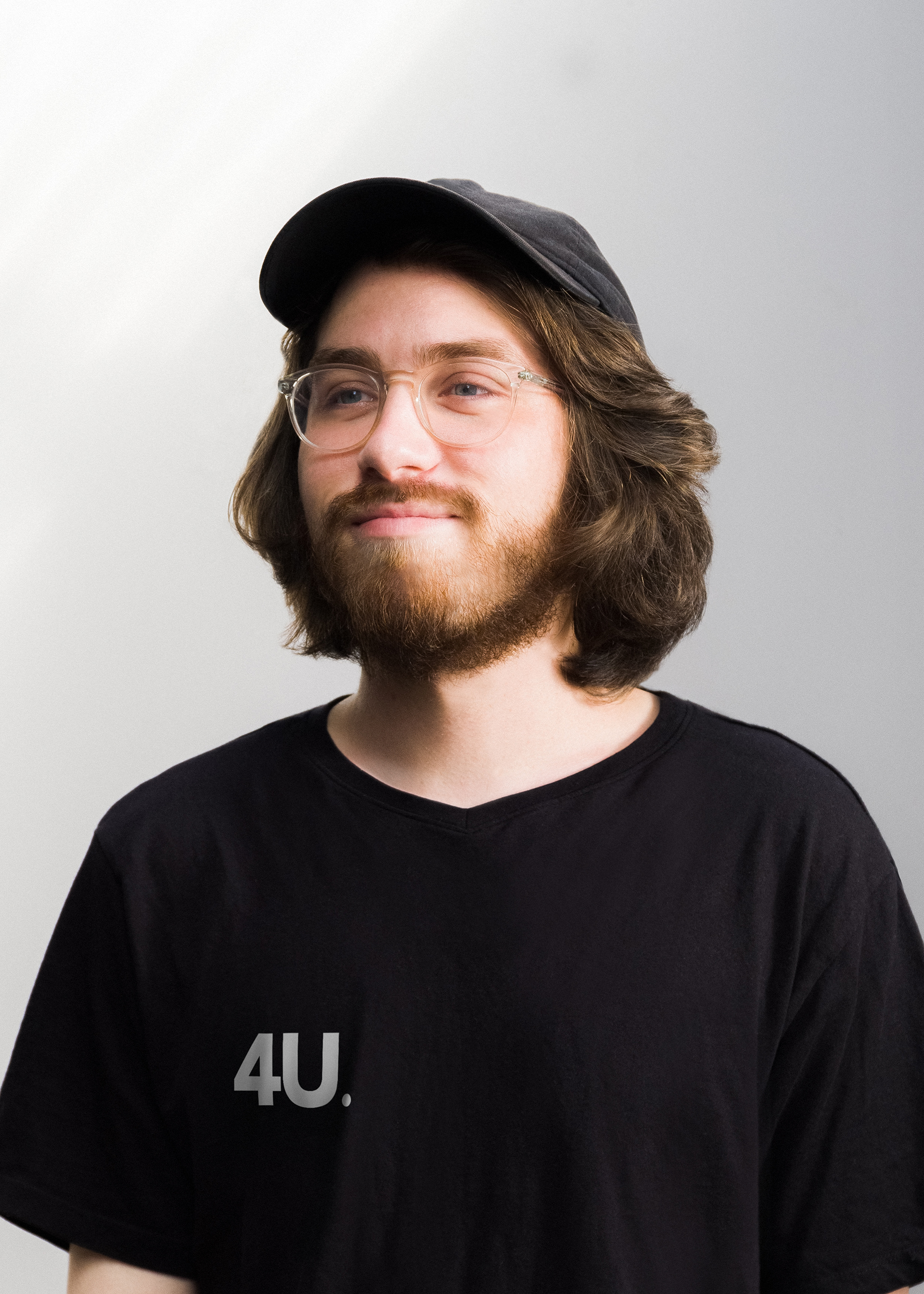 Liam Fouracre, Director