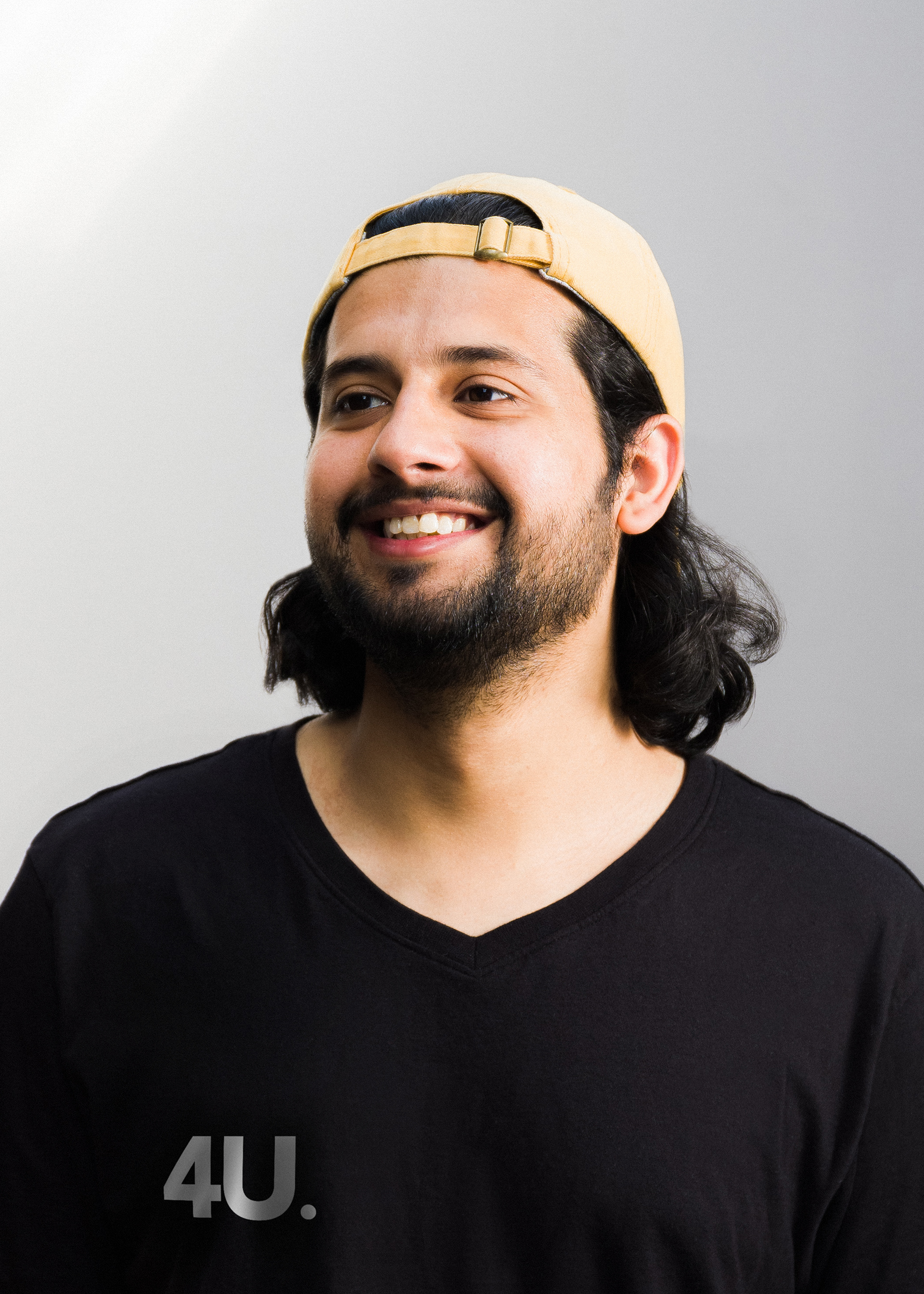 Sameed Rabbani, Director/Producer