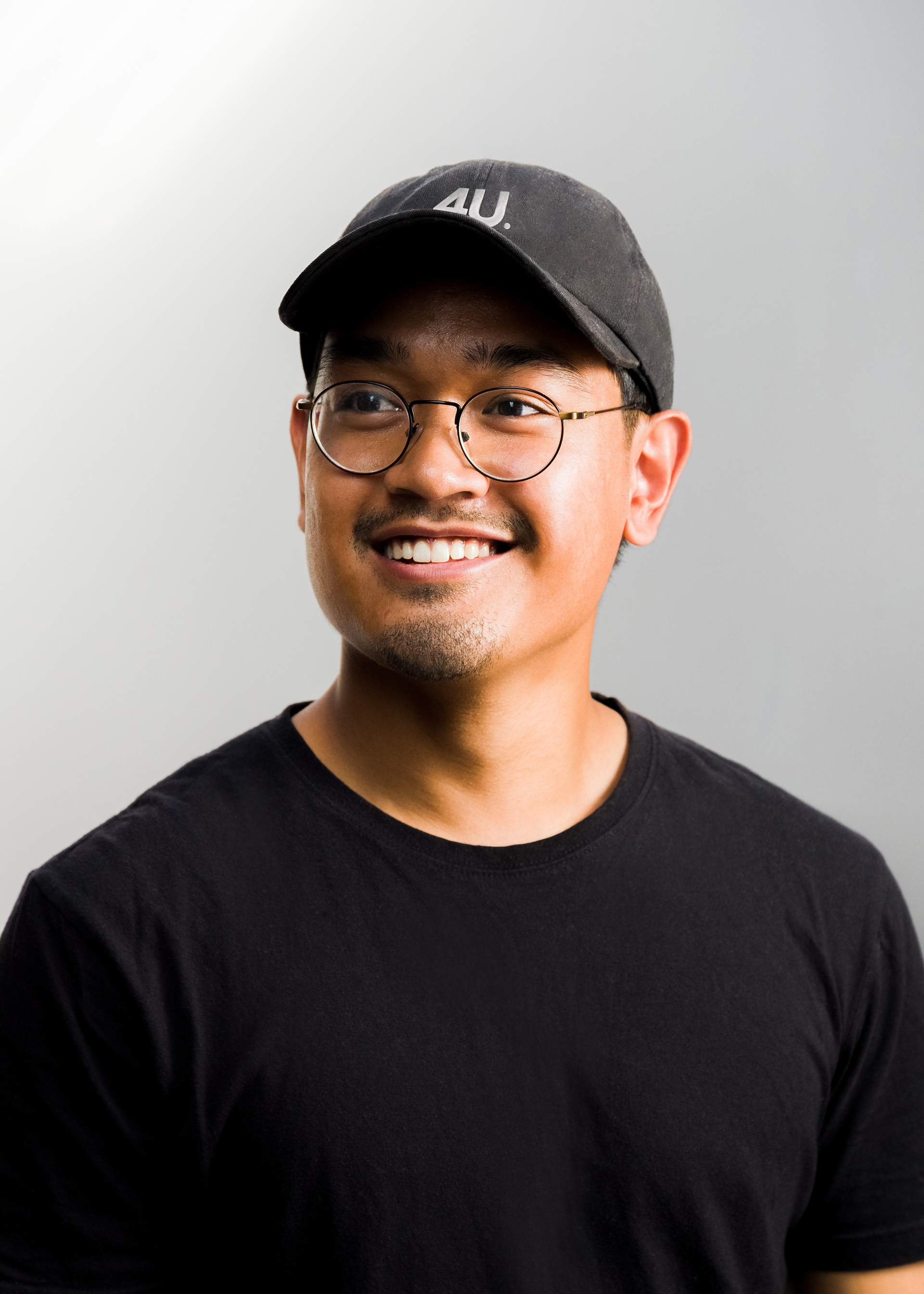 Syaheed 'Syd' Ismail, Cinematographer