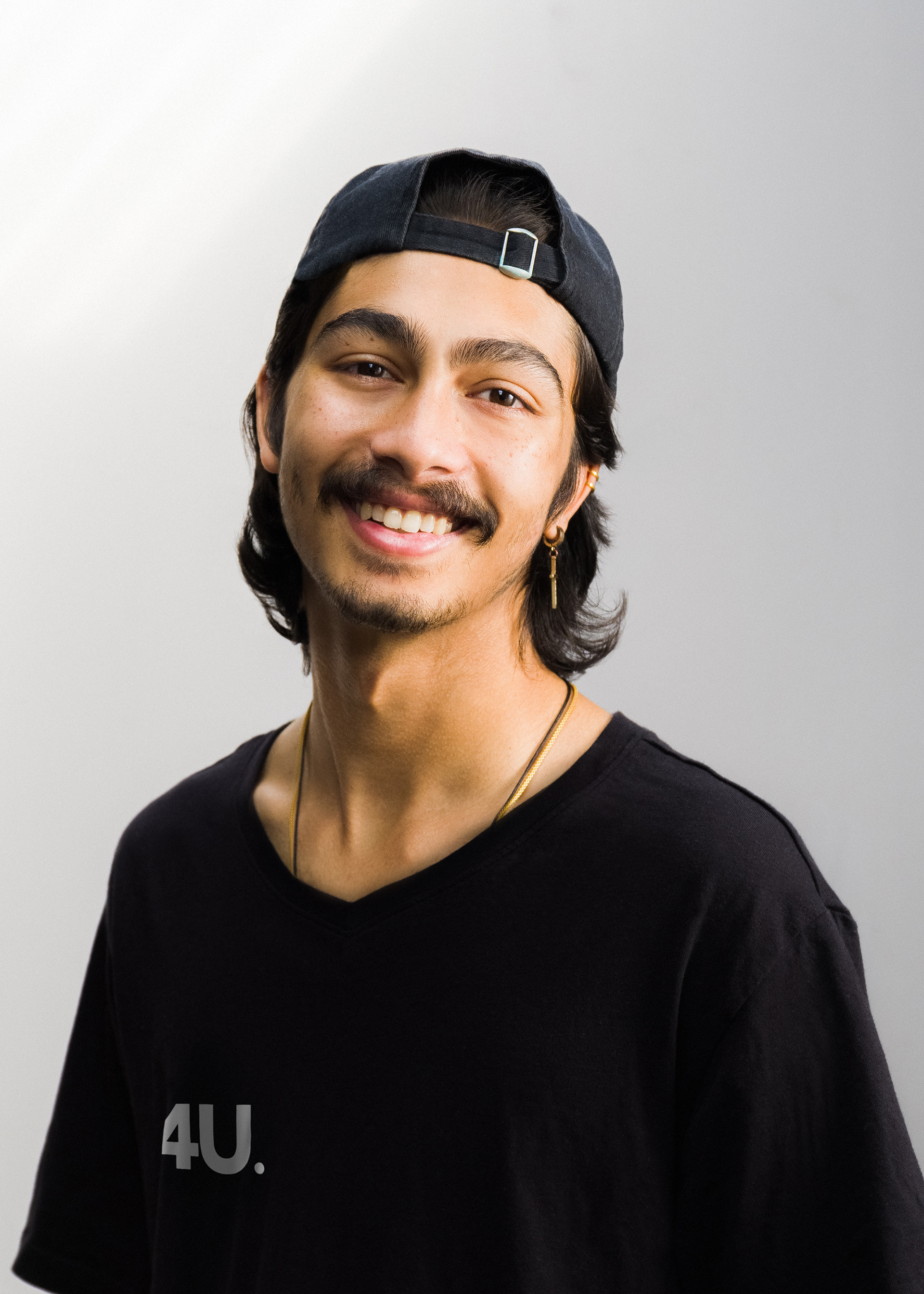 Dion Wheeler, Director/Producer