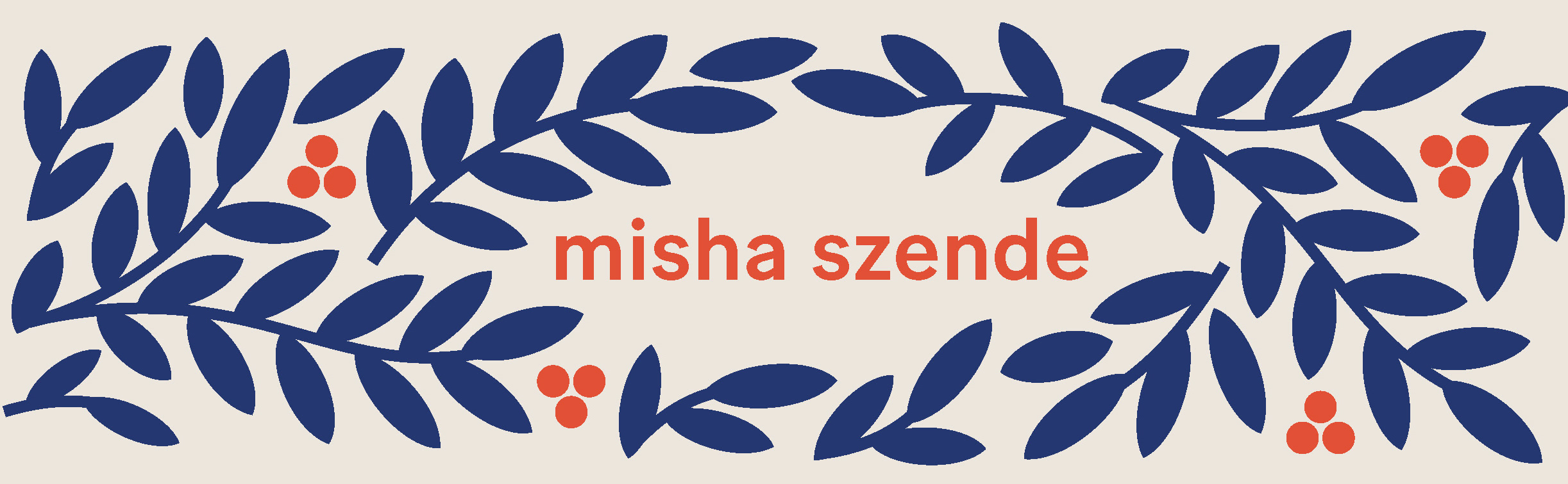 Misha Szende