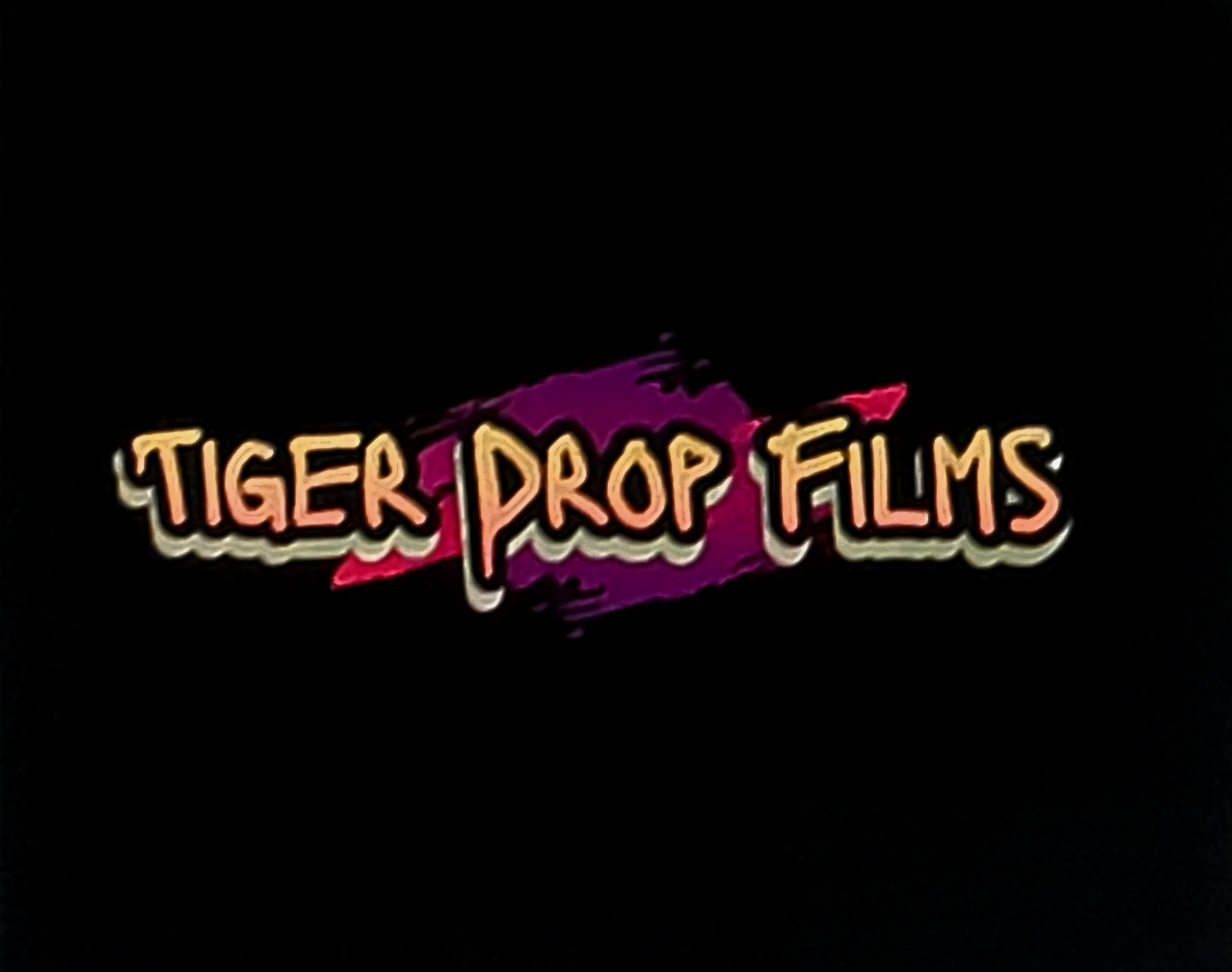 Tiger Drop Films