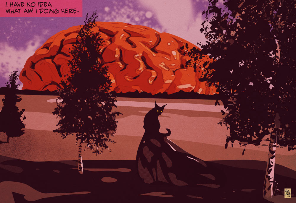 Sensus Vitae 1/3 / 2021