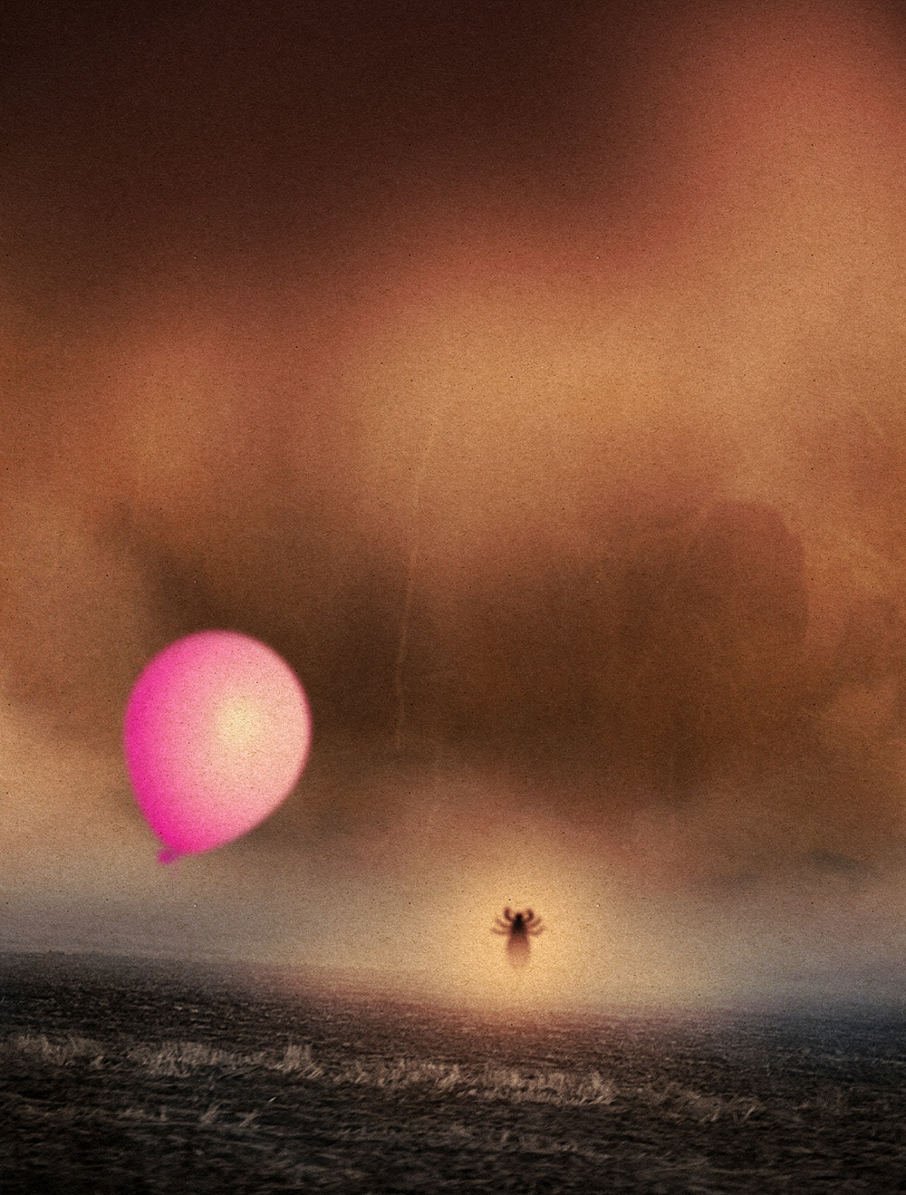In the Beginning / 2023