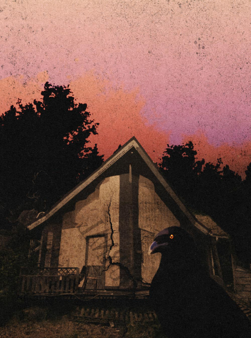 The House of the Crow / 2023
