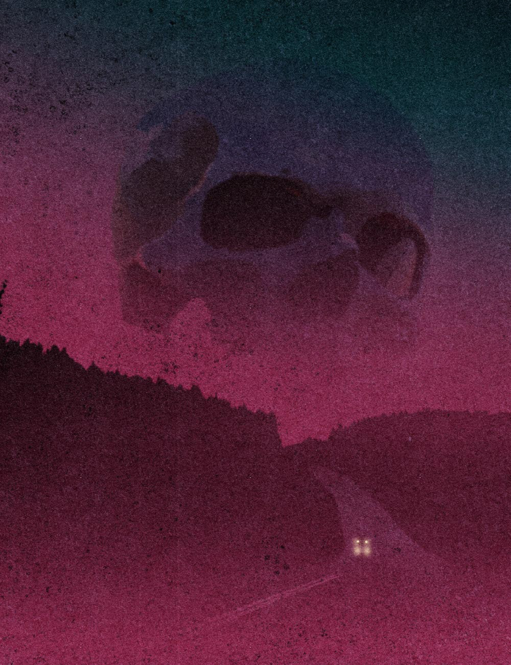 moody Road / 2022