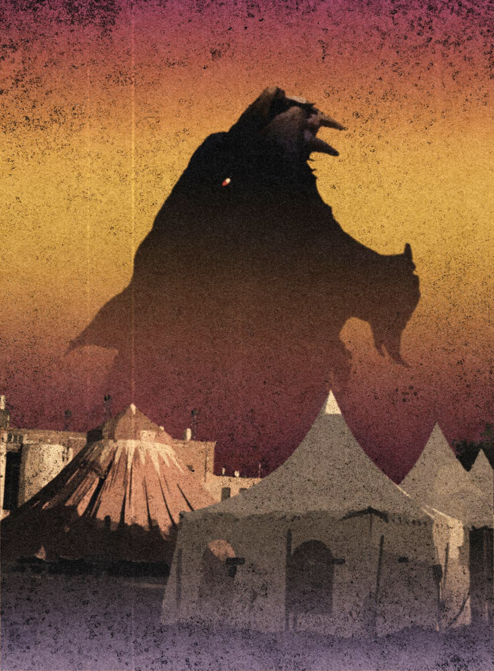 The Roar /2023