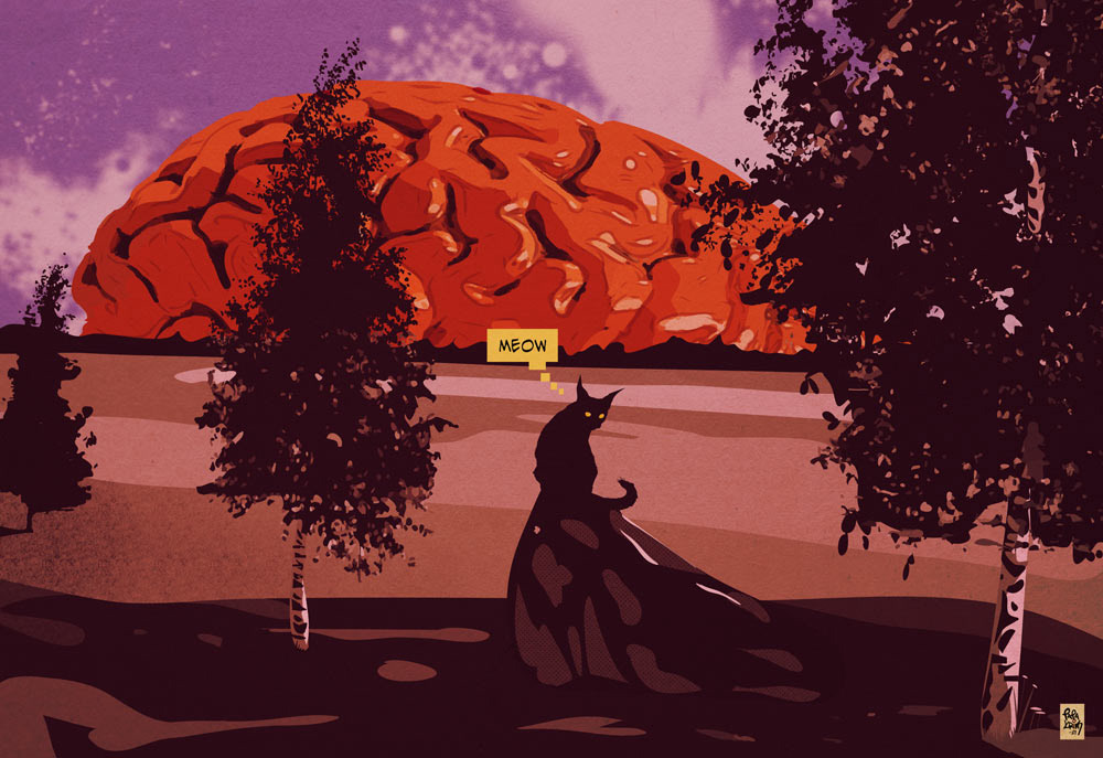 Sensus Vitae 3/3 / 2021