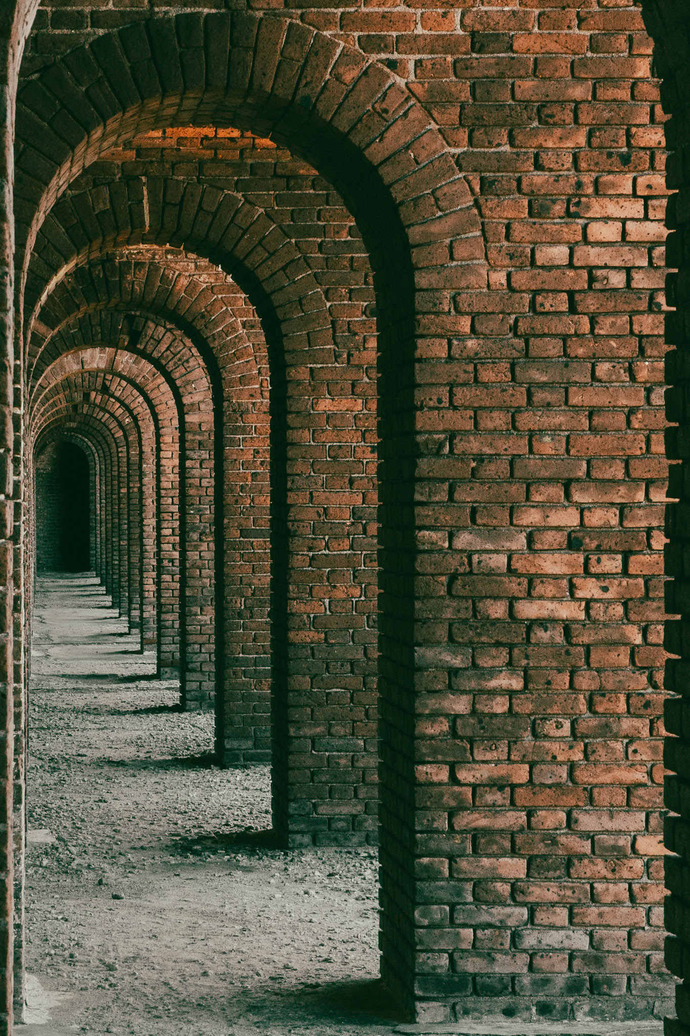 "12 Steps", 2024, Photograph