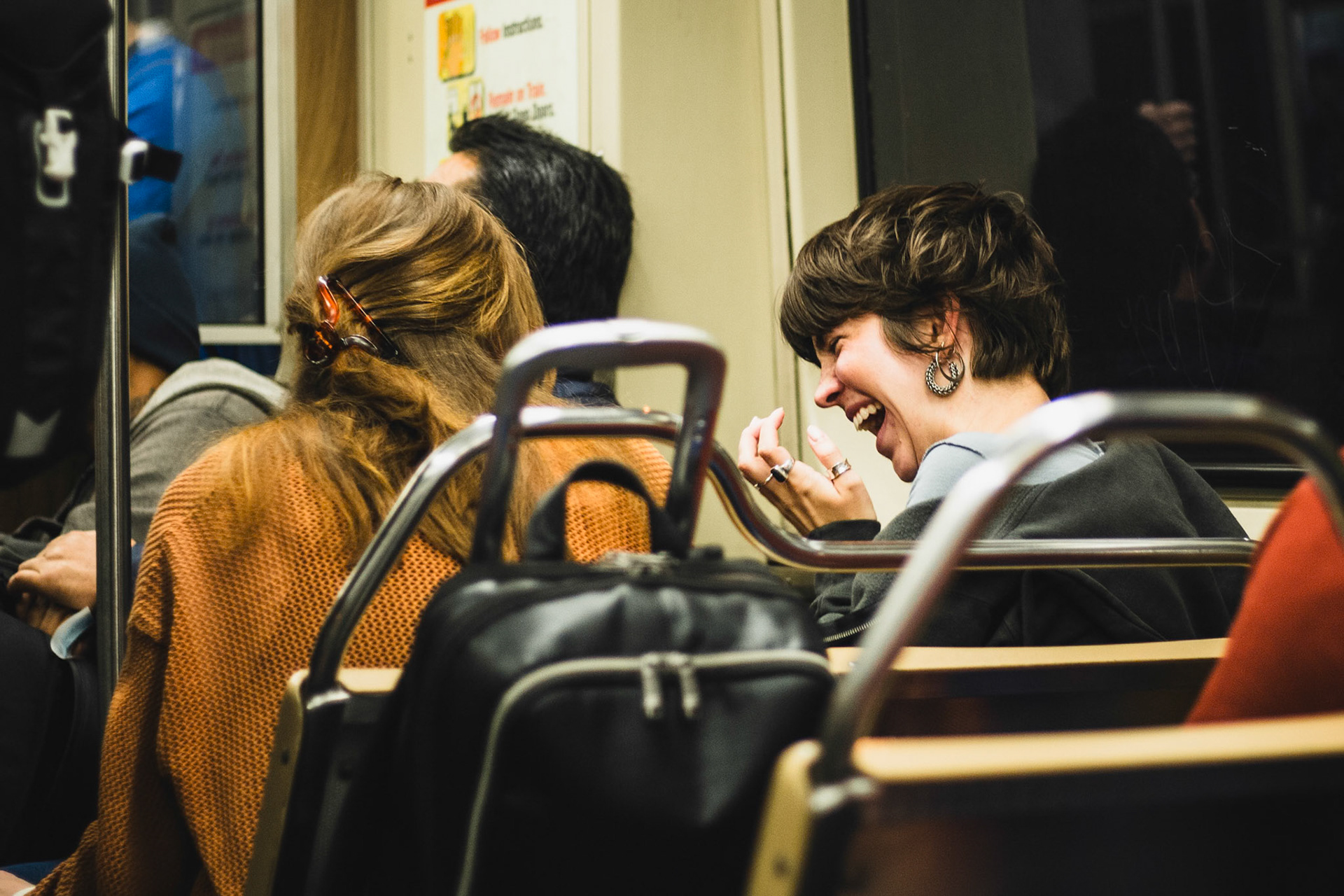 "Social Awareness", 2024, Photograph